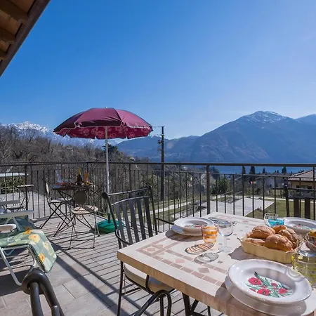 아파트 Ulivi Apt.7 트레메쪼