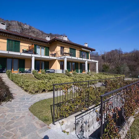 Appartement Ulivi Apt.7 Tremezzo