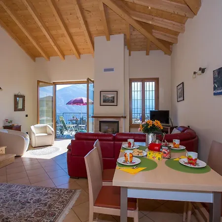 Appartement Ulivi Apt.7