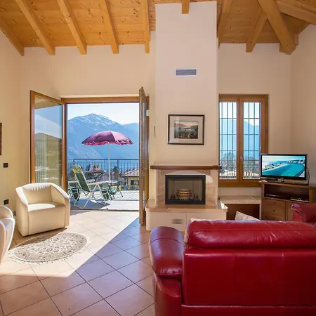 Appartement Ulivi Apt.7 *