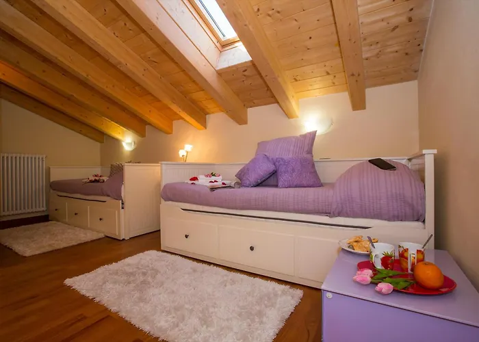 Ulivi Apt.7 트레메쪼