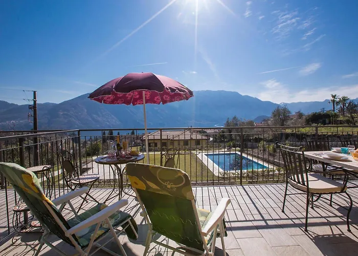 Ulivi Apt.7 아파트