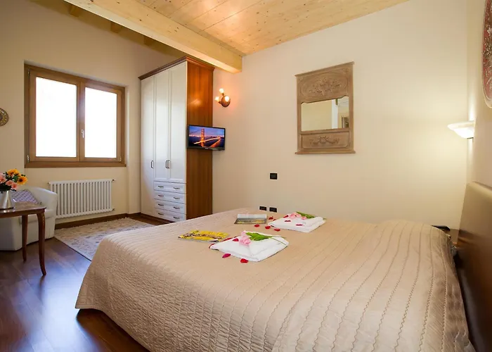 Ulivi Apt.7 아파트 *