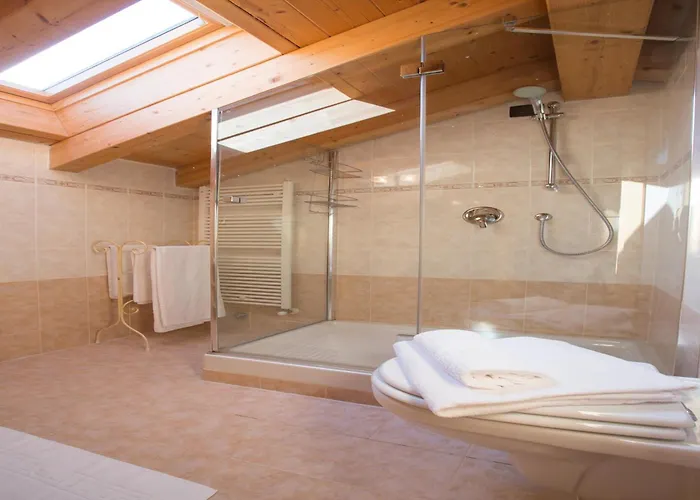 아파트 Ulivi Apt.7 *