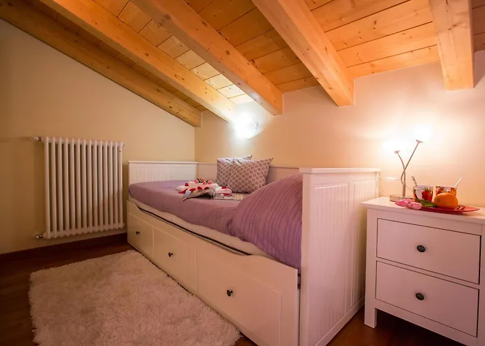 Ulivi Apt.7 트레메쪼