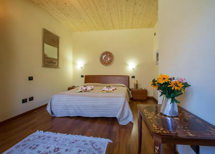 Ulivi Apt.7 * 트레메쪼