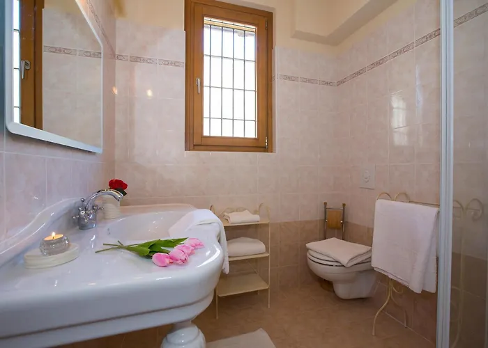 Ulivi Apt.7 아파트