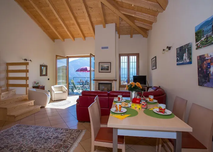 아파트 Ulivi Apt.7