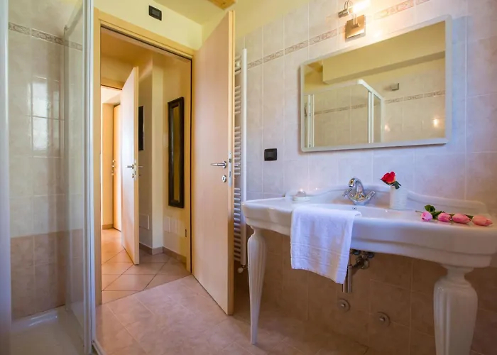 Ulivi Apt.7 아파트 *