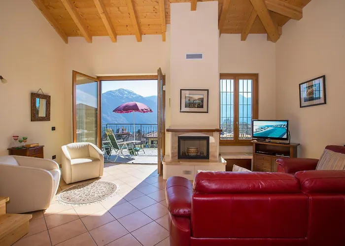 아파트 Ulivi Apt.7 *