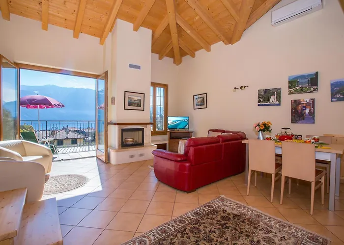 Ulivi Apt.7 아파트 *