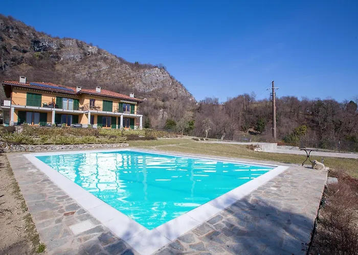 아파트 Ulivi Apt.7 *