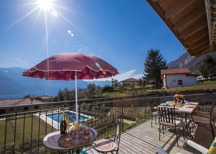 Ulivi Apt.7 * 트레메쪼