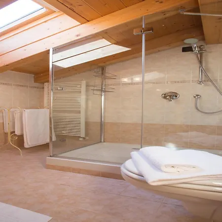 Lägenhet Ulivi Apt.7 *