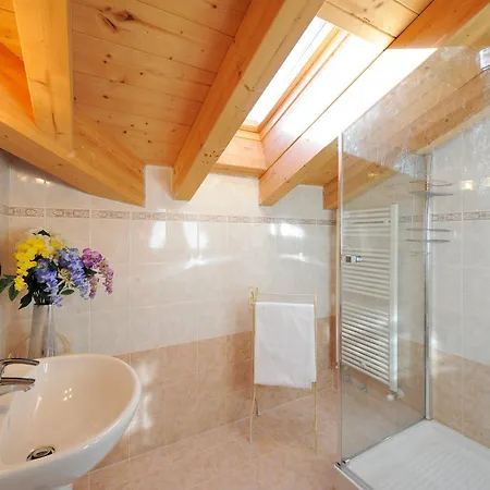 Ulivi Apt.7 Lägenhet Tremezzo