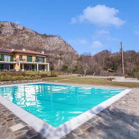 Ulivi Apt.7 Tremezzo