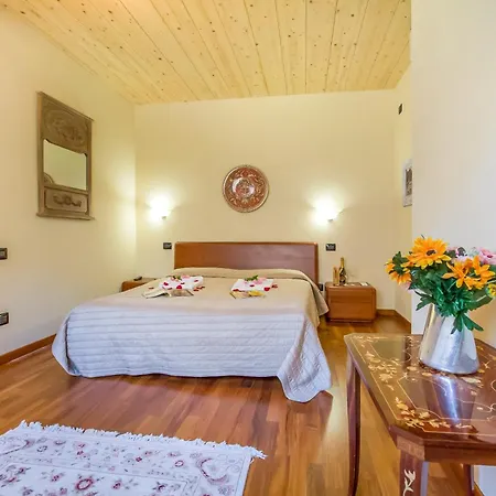 Ulivi Apt.7 Tremezzo