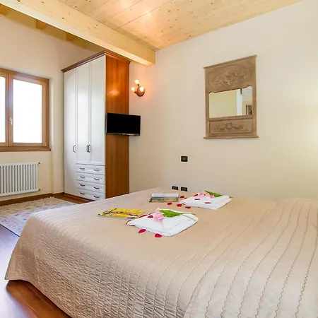 Daire Ulivi Apt.7 Tremezzo