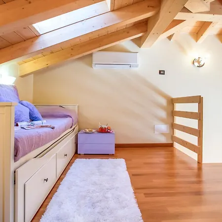 Ulivi Apt.7
