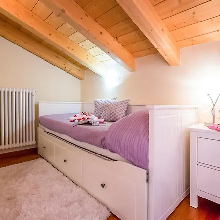 Lägenhet Ulivi Apt.7 *
