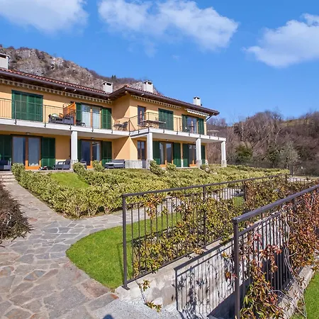 Ulivi Apt.7 * Tremezzo