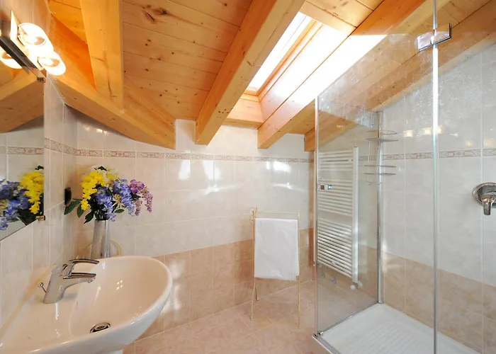 Ulivi Apt.7 Daire Tremezzo