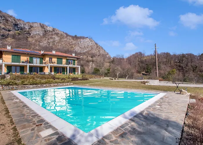 Ulivi Apt.7 Tremezzo