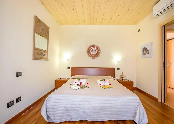 Ulivi Apt.7