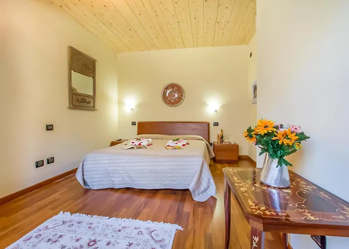 Ulivi Apt.7 Tremezzo