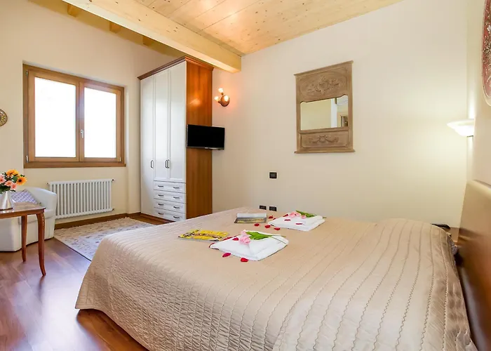 Daire Ulivi Apt.7 Tremezzo