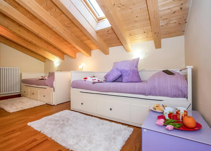 Apartamento Ulivi Apt.7 *