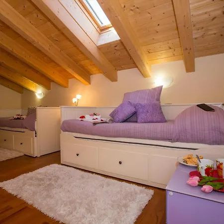 Ulivi Apt.7 Tremezzo