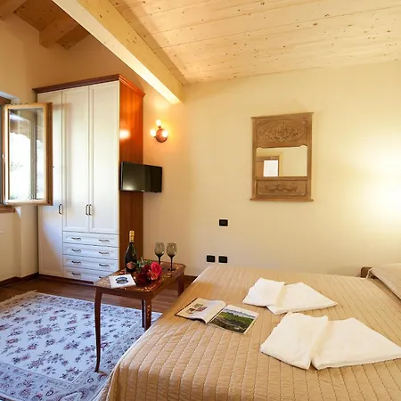 Ulivi Apt.7 * Tremezzo