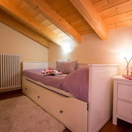 Ulivi Apt.7 Tremezzo