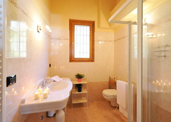Ulivi Apt.7 *