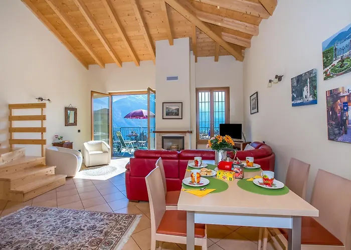Ulivi Apt.7 *